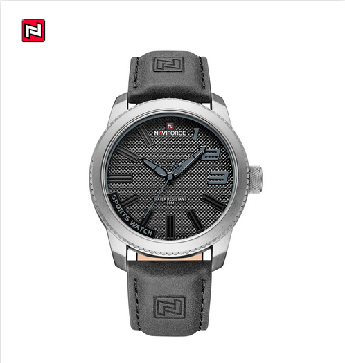 Reloj NAVIFORCE 92 - Negro