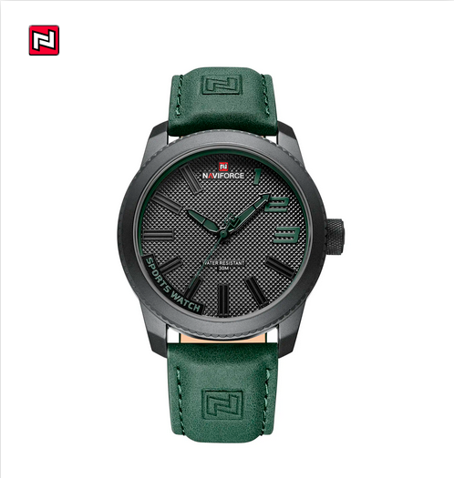 Reloj NAVIFORCE 92 - Verde